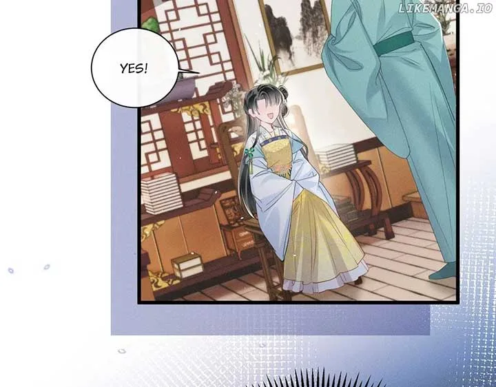 The Tyrant’s Family Lasts Thanks To Her Inner Voice Chapter 56 page 103