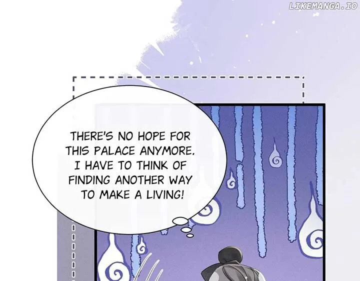 The Tyrant’s Family Lasts Thanks To Her Inner Voice Chapter 56 page 74