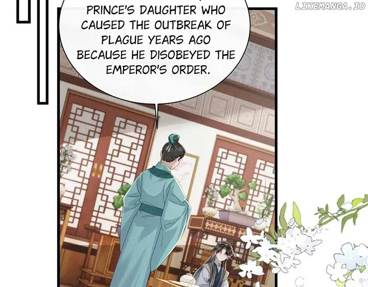 The Tyrant’s Family Lasts Thanks To Her Inner Voice Chapter 56 page 78