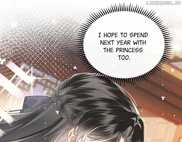 The Tyrant’s Family Lasts Thanks To Her Inner Voice Chapter 56 page 52