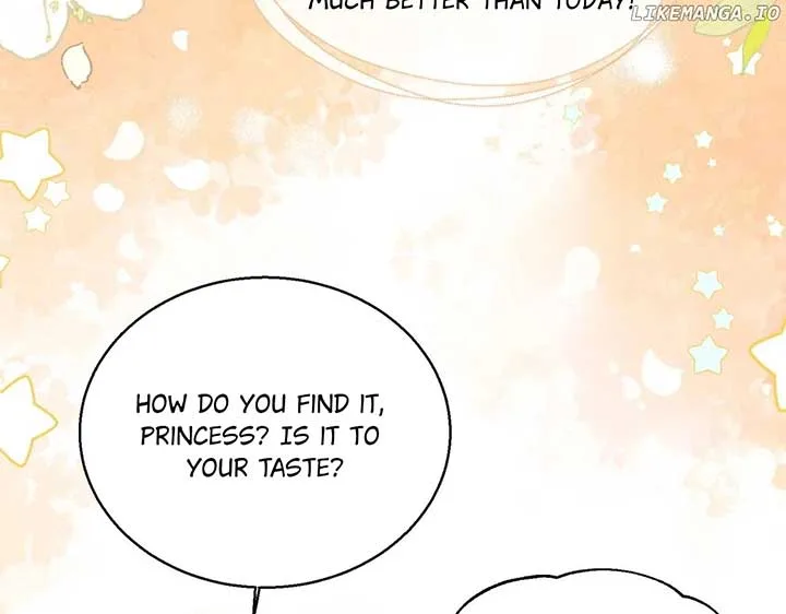 The Tyrant’s Family Lasts Thanks To Her Inner Voice Chapter 56 page 49