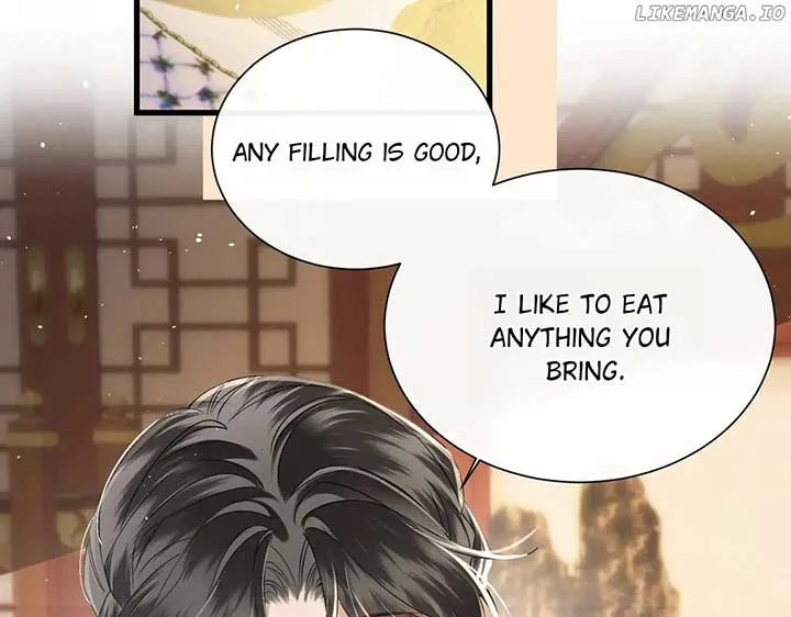 The Tyrant’s Family Lasts Thanks To Her Inner Voice Chapter 56 page 21