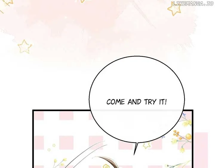 The Tyrant’s Family Lasts Thanks To Her Inner Voice Chapter 56 page 44
