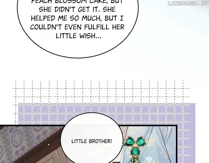 The Tyrant’s Family Lasts Thanks To Her Inner Voice Chapter 56 page 89