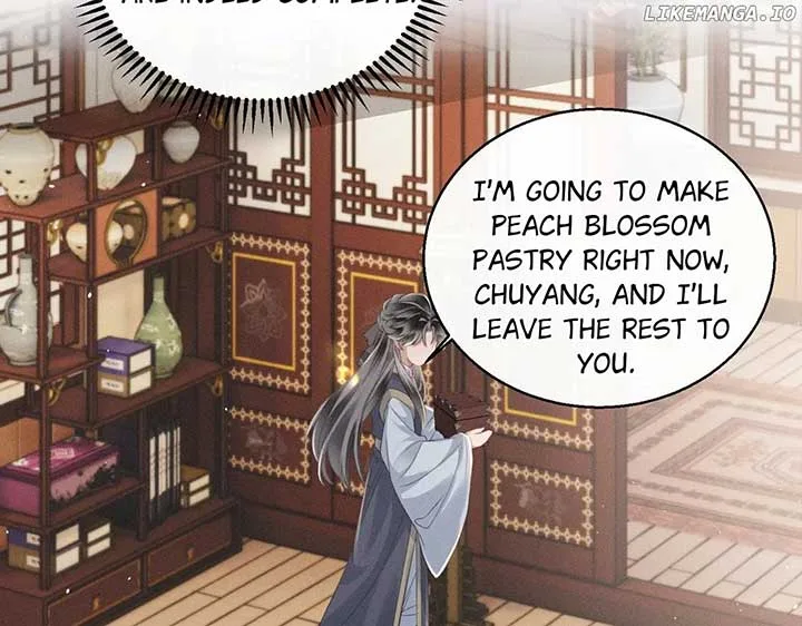 The Tyrant’s Family Lasts Thanks To Her Inner Voice Chapter 56 page 99