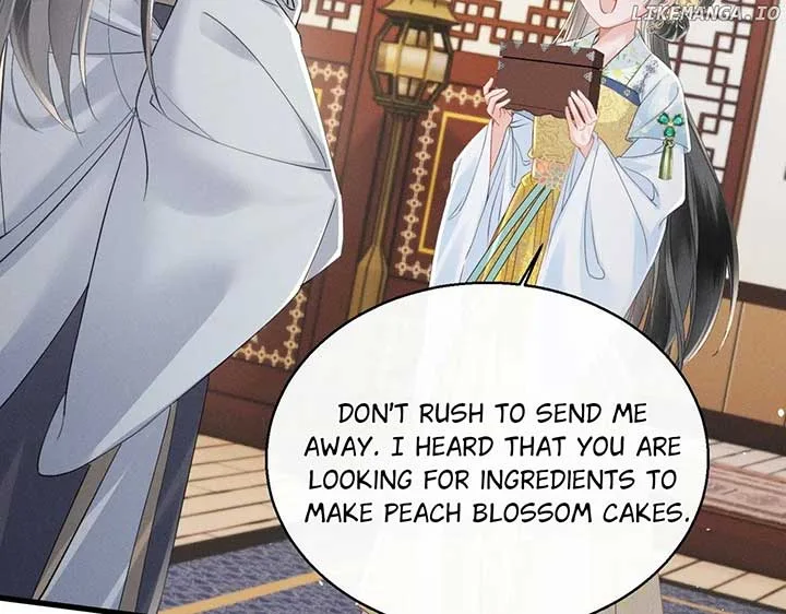 The Tyrant’s Family Lasts Thanks To Her Inner Voice Chapter 56 page 96