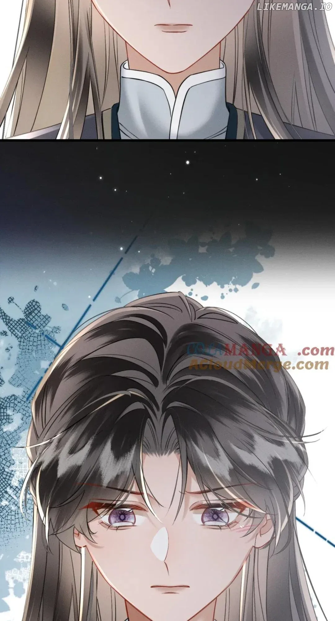 The Tyrant’s Family Lasts Thanks To Her Inner Voice Chapter 52 page 40
