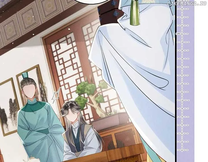 The Tyrant’s Family Lasts Thanks To Her Inner Voice Chapter 56 page 90