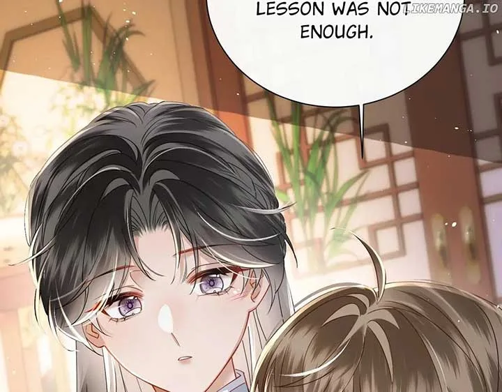 The Tyrant’s Family Lasts Thanks To Her Inner Voice Chapter 56 page 12