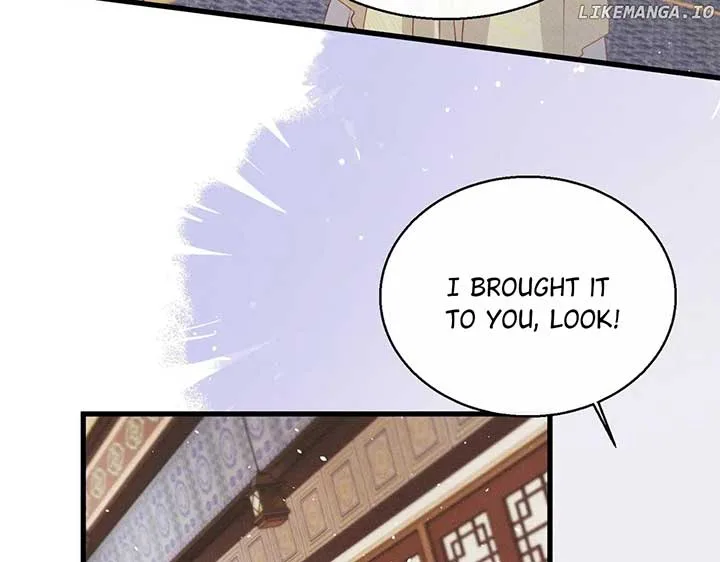 The Tyrant’s Family Lasts Thanks To Her Inner Voice Chapter 56 page 97