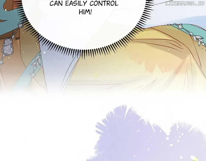 The Tyrant’s Family Lasts Thanks To Her Inner Voice Chapter 56 page 107