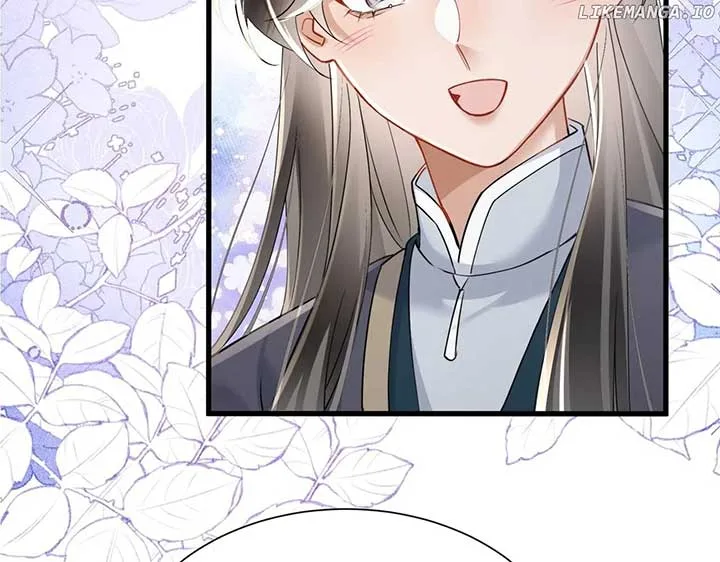 The Tyrant’s Family Lasts Thanks To Her Inner Voice Chapter 56 page 16