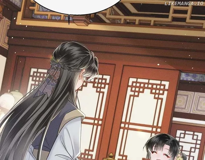 The Tyrant’s Family Lasts Thanks To Her Inner Voice Chapter 56 page 95