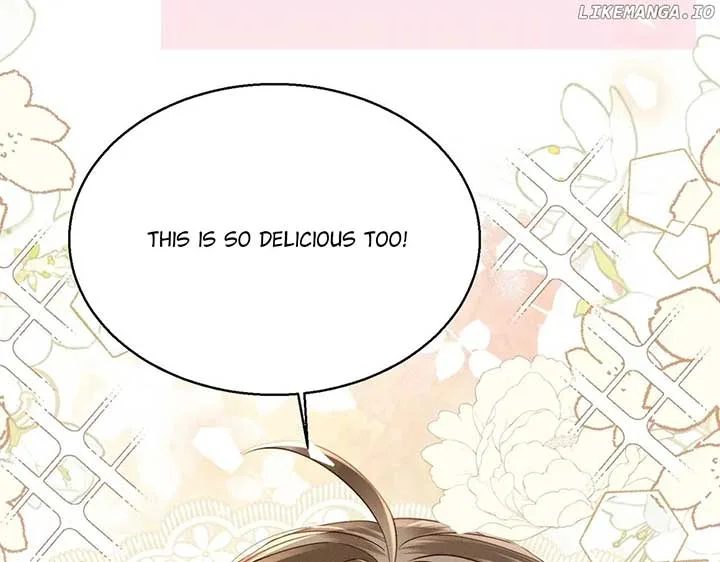 The Tyrant’s Family Lasts Thanks To Her Inner Voice Chapter 56 page 46