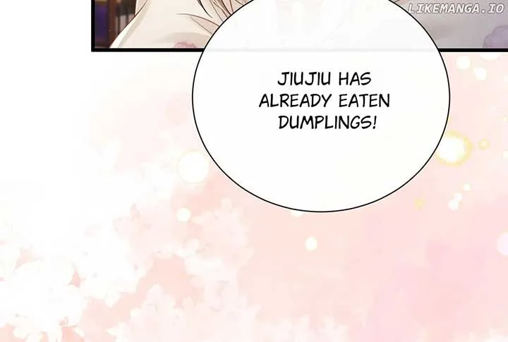 The Tyrant’s Family Lasts Thanks To Her Inner Voice Chapter 56 page 26