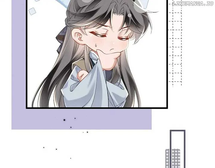 The Tyrant’s Family Lasts Thanks To Her Inner Voice Chapter 56 page 56