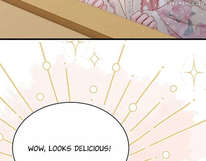 The Tyrant’s Family Lasts Thanks To Her Inner Voice Chapter 56 page 42