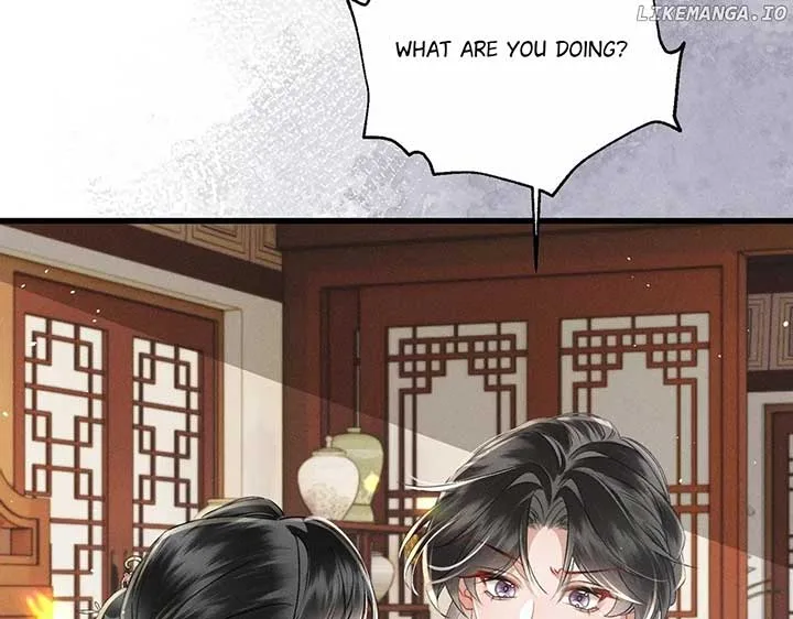 The Tyrant’s Family Lasts Thanks To Her Inner Voice Chapter 56 page 117