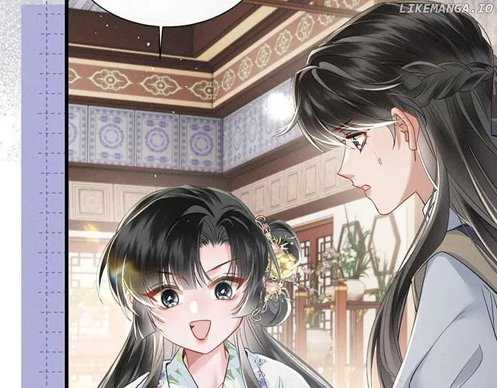 The Tyrant’s Family Lasts Thanks To Her Inner Voice Chapter 56 page 115