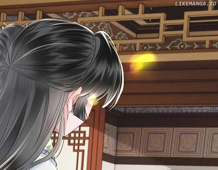 The Tyrant’s Family Lasts Thanks To Her Inner Voice Chapter 56 page 111