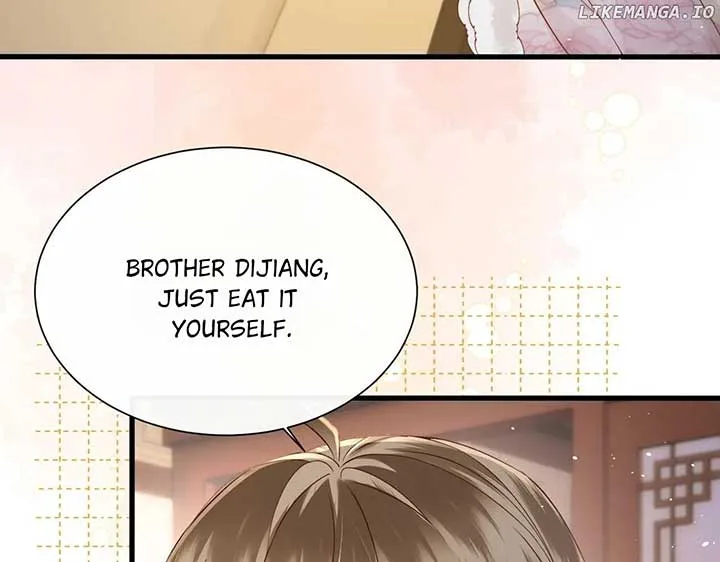The Tyrant’s Family Lasts Thanks To Her Inner Voice Chapter 56 page 24