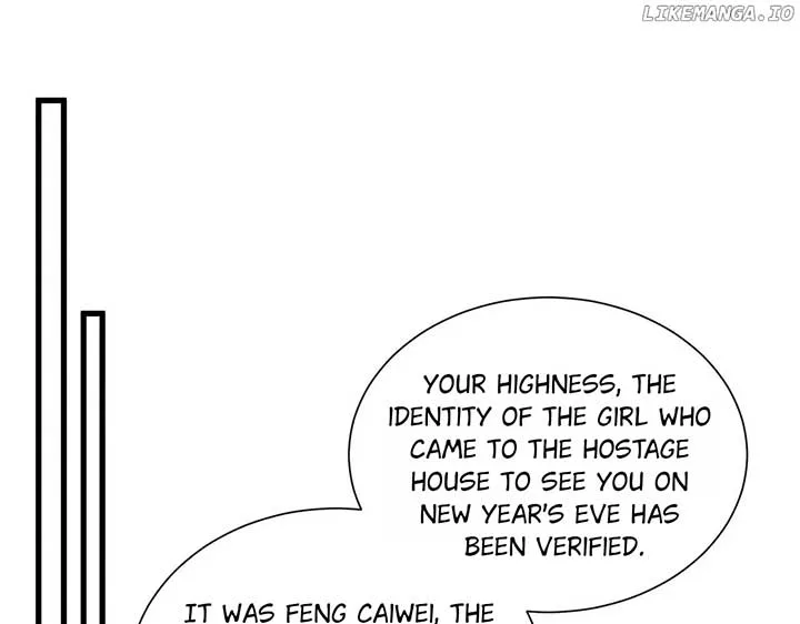 The Tyrant’s Family Lasts Thanks To Her Inner Voice Chapter 56 page 77