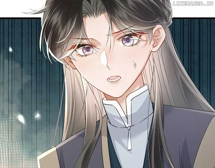 The Tyrant’s Family Lasts Thanks To Her Inner Voice Chapter 56 page 3