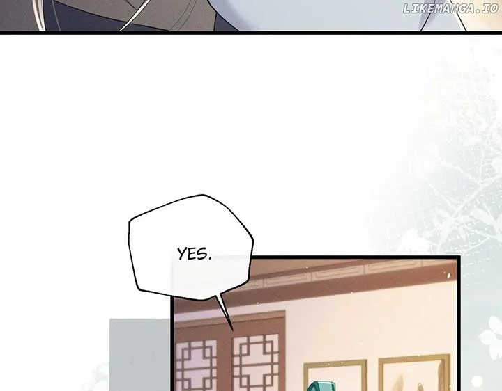 The Tyrant’s Family Lasts Thanks To Her Inner Voice Chapter 56 page 36
