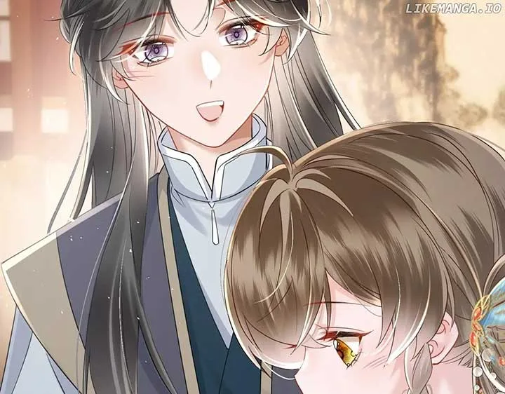 The Tyrant’s Family Lasts Thanks To Her Inner Voice Chapter 56 page 22