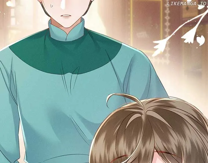 The Tyrant’s Family Lasts Thanks To Her Inner Voice Chapter 56 page 40