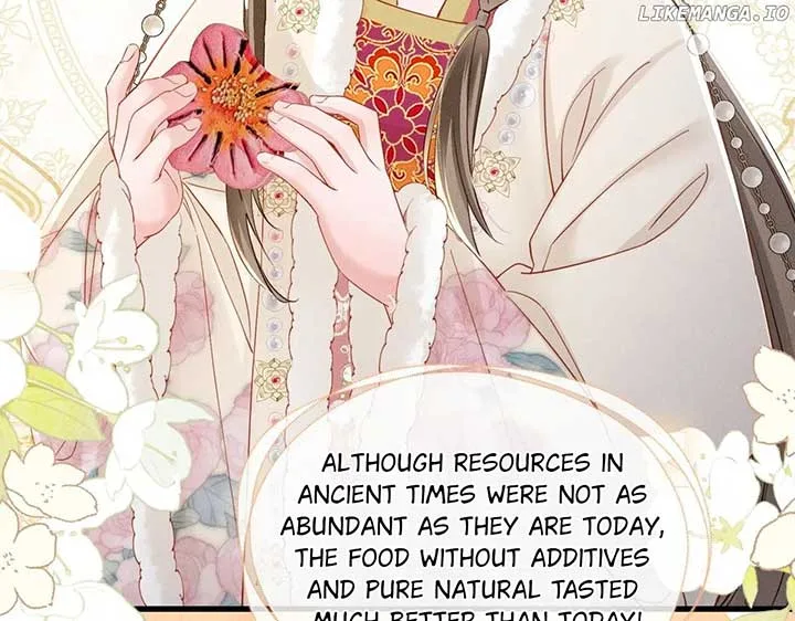 The Tyrant’s Family Lasts Thanks To Her Inner Voice Chapter 56 page 48