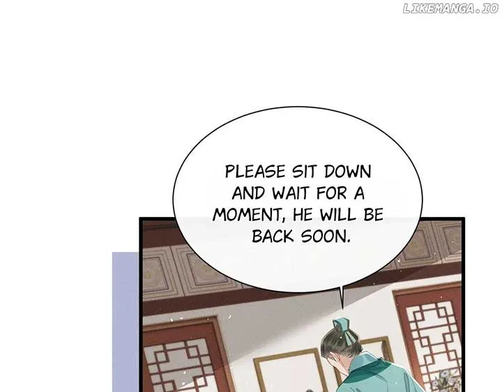 The Tyrant’s Family Lasts Thanks To Her Inner Voice Chapter 56 page 102