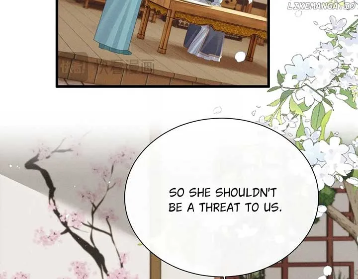 The Tyrant’s Family Lasts Thanks To Her Inner Voice Chapter 56 page 79