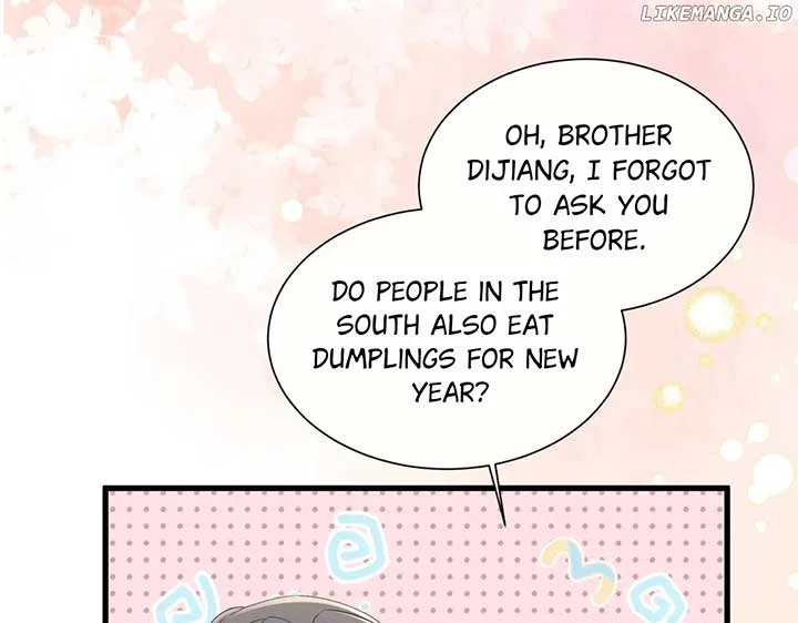 The Tyrant’s Family Lasts Thanks To Her Inner Voice Chapter 56 page 27