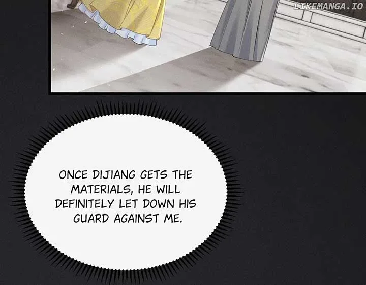 The Tyrant’s Family Lasts Thanks To Her Inner Voice Chapter 56 page 69