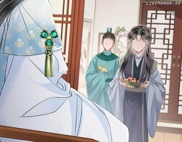 The Tyrant’s Family Lasts Thanks To Her Inner Voice Chapter 56 page 112