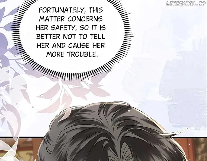 The Tyrant’s Family Lasts Thanks To Her Inner Voice Chapter 56 page 7