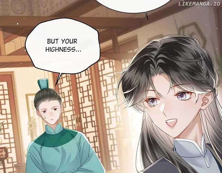 The Tyrant’s Family Lasts Thanks To Her Inner Voice Chapter 56 page 32