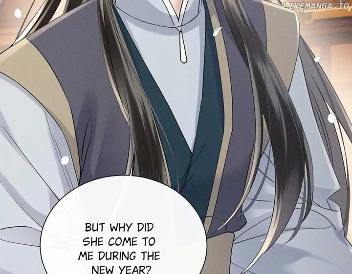 The Tyrant’s Family Lasts Thanks To Her Inner Voice Chapter 56 page 81