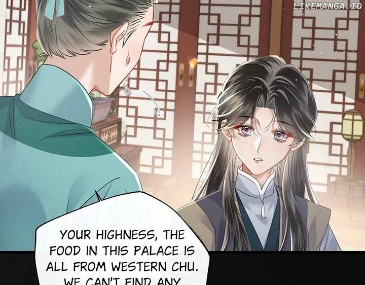 The Tyrant’s Family Lasts Thanks To Her Inner Voice Chapter 56 page 86