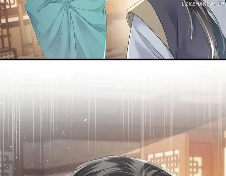 The Tyrant’s Family Lasts Thanks To Her Inner Voice Chapter 56 page 33
