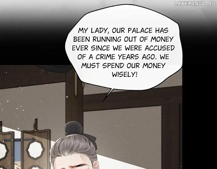 The Tyrant’s Family Lasts Thanks To Her Inner Voice Chapter 56 page 62