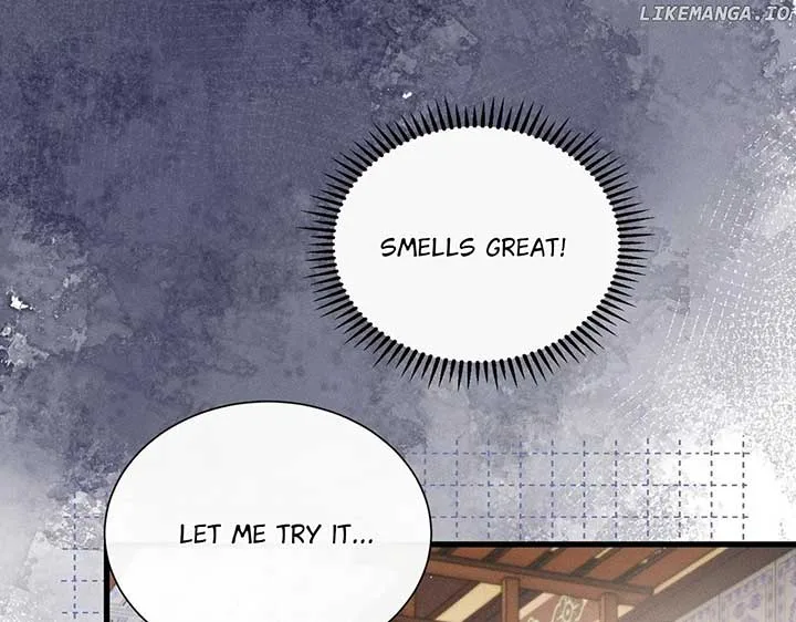 The Tyrant’s Family Lasts Thanks To Her Inner Voice Chapter 56 page 114