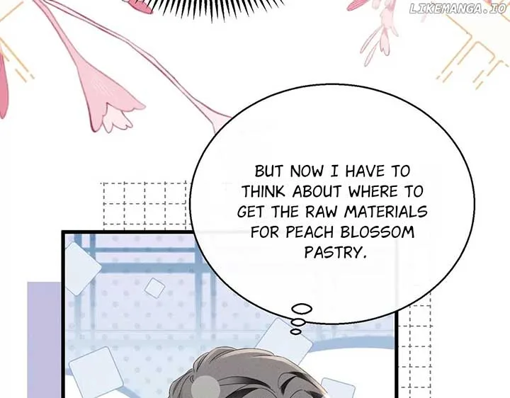 The Tyrant’s Family Lasts Thanks To Her Inner Voice Chapter 56 page 55