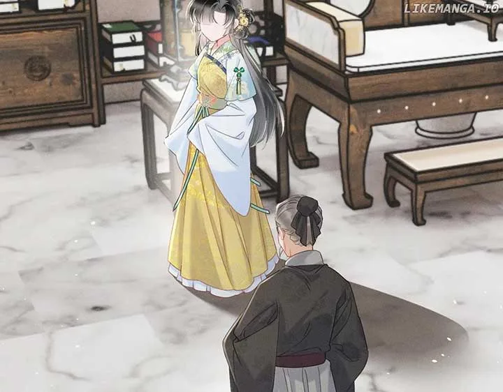 The Tyrant’s Family Lasts Thanks To Her Inner Voice Chapter 56 page 60