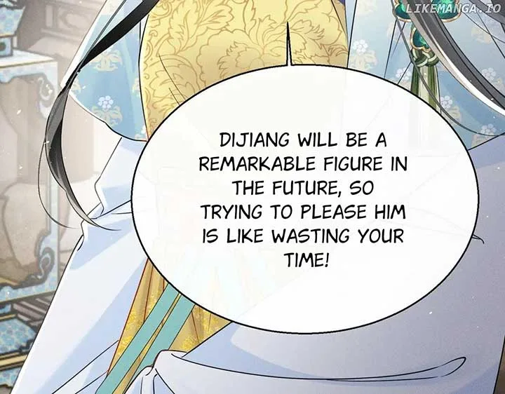 The Tyrant’s Family Lasts Thanks To Her Inner Voice Chapter 56 page 66