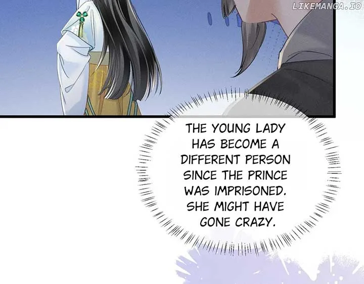 The Tyrant’s Family Lasts Thanks To Her Inner Voice Chapter 56 page 73