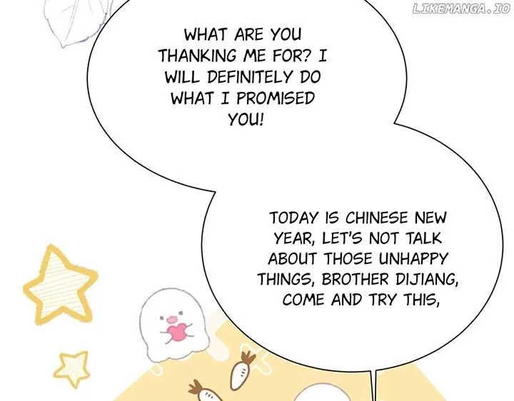 The Tyrant’s Family Lasts Thanks To Her Inner Voice Chapter 56 page 17