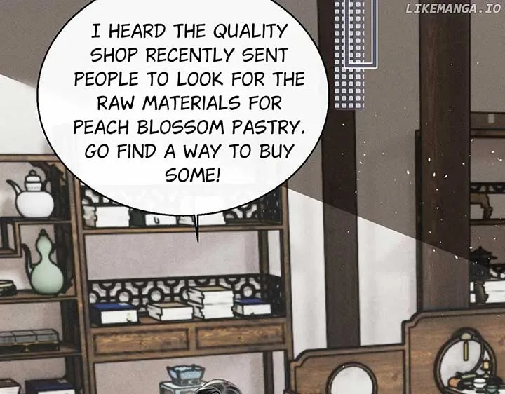 The Tyrant’s Family Lasts Thanks To Her Inner Voice Chapter 56 page 59