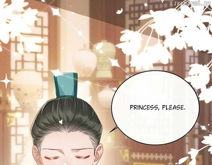 The Tyrant’s Family Lasts Thanks To Her Inner Voice Chapter 56 page 39
